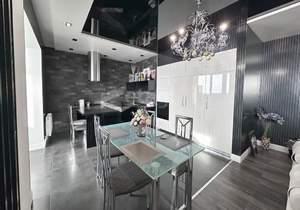 1-к квартира, вторичка, 75м2, 15/16 этаж