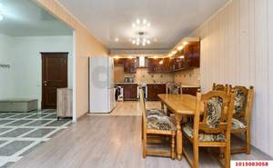 2-к квартира, вторичка, 92м2, 4/6 этаж