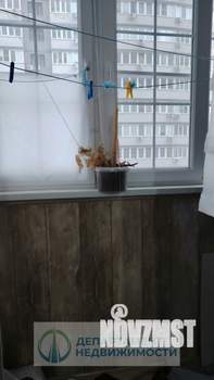 1-к квартира, вторичка, 36м2, 3/18 этаж