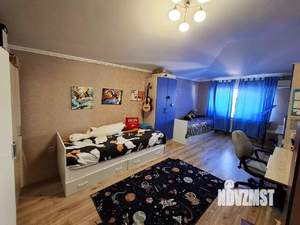 2-к квартира, вторичка, 58м2, 7/7 этаж