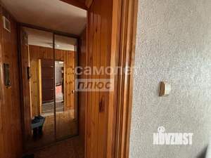 1-к квартира, вторичка, 34м2, 7/12 этаж