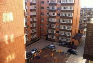 2-к квартира, вторичка, 49м2, 6/8 этаж