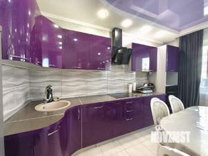 3-к квартира, вторичка, 81м2, 4/9 этаж