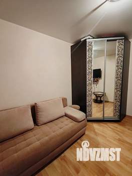 1-к квартира, вторичка, 28м2, 5/5 этаж