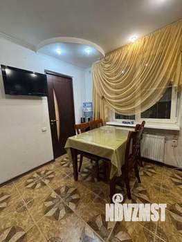 3-к квартира, вторичка, 81м2, 2/10 этаж