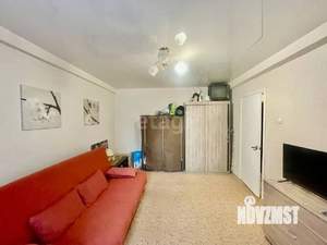 1-к квартира, вторичка, 32м2, 3/12 этаж