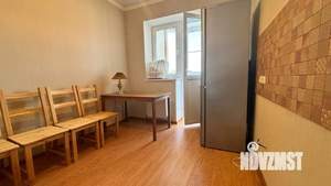2-к квартира, вторичка, 54м2, 3/4 этаж