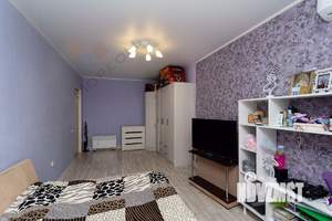 2-к квартира, вторичка, 67м2, 1/6 этаж