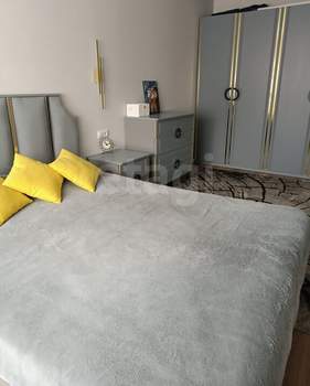 2-к квартира, вторичка, 55м2, 15/19 этаж