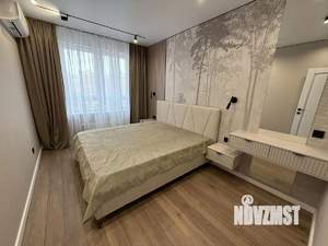 3-к квартира, вторичка, 79м2, 7/16 этаж