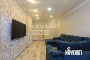 2-к квартира, вторичка, 63м2, 11/18 этаж