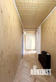 2-к квартира, вторичка, 44м2, 8/9 этаж