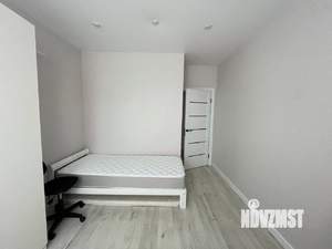 2-к квартира, вторичка, 51м2, 9/9 этаж