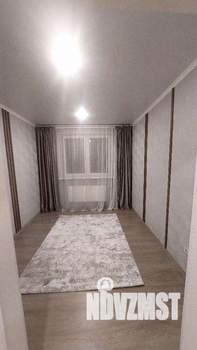 1-к квартира, вторичка, 38м2, 9/9 этаж