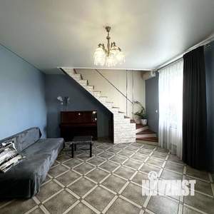 3-к квартира, вторичка, 91м2, 5/5 этаж