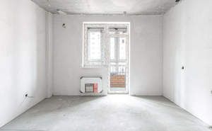 1-к квартира, вторичка, 38м2, 5/16 этаж