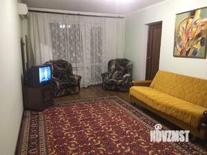 4-к квартира, вторичка, 74м2, 9/9 этаж