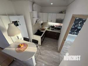 2-к квартира, вторичка, 43м2, 17/17 этаж