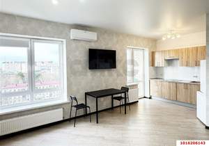 1-к квартира, вторичка, 38м2, 10/10 этаж