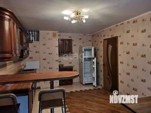 3-к квартира, вторичка, 79м2, 2/16 этаж