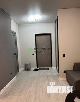 1-к квартира, вторичка, 32м2, 2/19 этаж