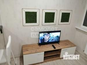 Студия квартира, вторичка, 25м2, 5/17 этаж