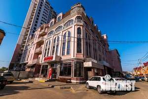 1-к квартира, вторичка, 49м2, 12/19 этаж