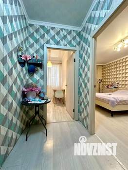 1-к квартира, вторичка, 37м2, 1/9 этаж
