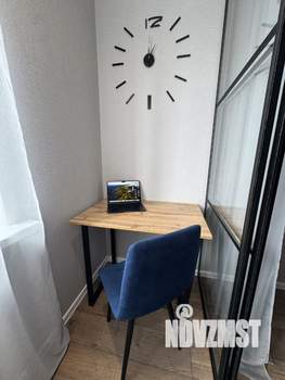 1-к квартира, вторичка, 41м2, 10/22 этаж