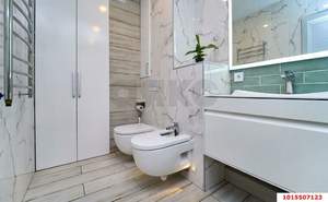 3-к квартира, вторичка, 100м2, 14/23 этаж