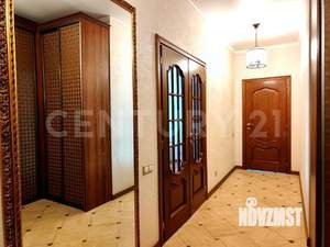 2-к квартира, вторичка, 77м2, 4/16 этаж