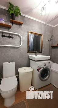 1-к квартира, вторичка, 37м2, 11/16 этаж