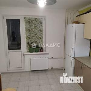 3-к квартира, вторичка, 92м2, 6/16 этаж