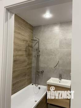 1-к квартира, вторичка, 40м2, 12/16 этаж