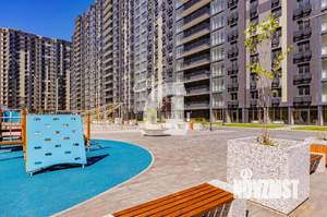 1-к квартира, вторичка, 33м2, 4/19 этаж
