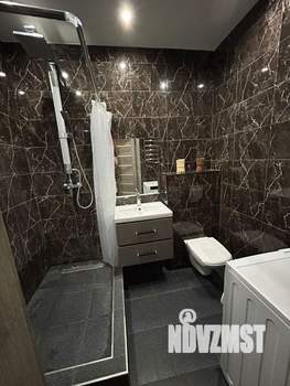 1-к квартира, вторичка, 38м2, 17/22 этаж