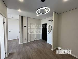 2-к квартира, вторичка, 40м2, 11/16 этаж
