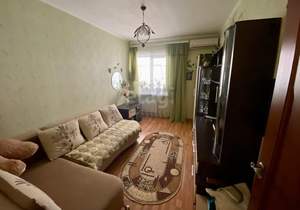 2-к квартира, вторичка, 62м2, 2/4 этаж