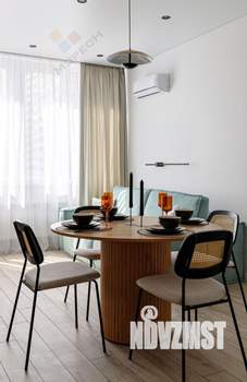 2-к квартира, вторичка, 66м2, 16/20 этаж