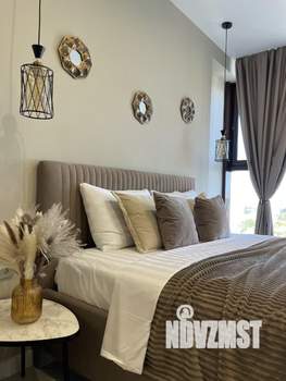 Студия квартира, вторичка, 30м2, 19/25 этаж