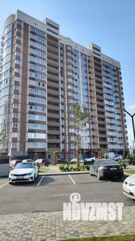 2-к квартира, вторичка, 50м2, 4/16 этаж
