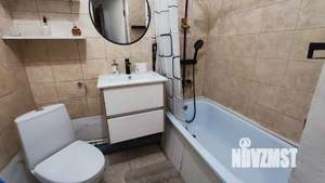 1-к квартира, вторичка, 39м2, 5/8 этаж