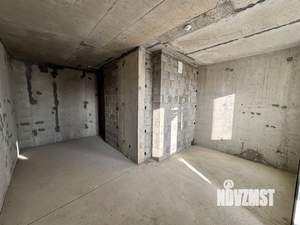 Студия квартира, вторичка, 25м2, 3/16 этаж