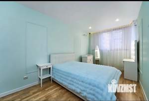 2-к квартира, вторичка, 65м2, 10/19 этаж