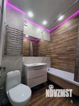 1-к квартира, вторичка, 44м2, 3/3 этаж