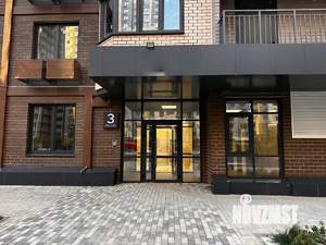 1-к квартира, вторичка, 37м2, 19/24 этаж