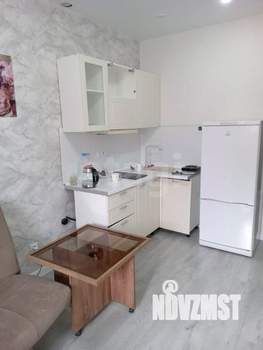Студия квартира, вторичка, 19м2, 14/19 этаж
