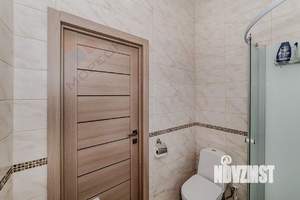 1-к квартира, вторичка, 32м2, 1/8 этаж