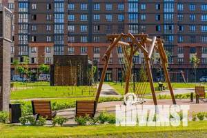 3-к квартира, вторичка, 94м2, 14/18 этаж