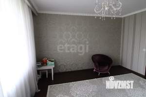 3-к квартира, вторичка, 60м2, 4/9 этаж